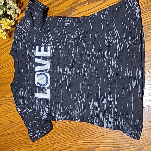 Denver Broncos Top - Girls XL - Picture 2 of 7